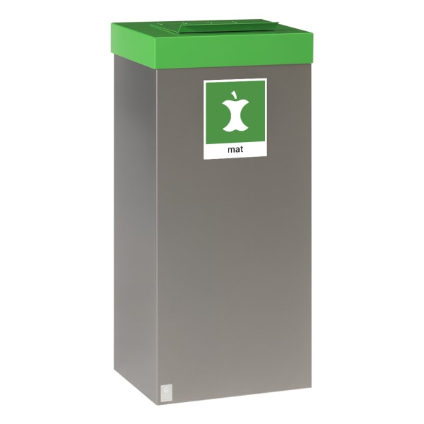 Kildesortering Femunden Easy 90l mat