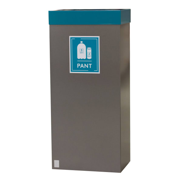 Kildesortering Femunden Easy 90l pant