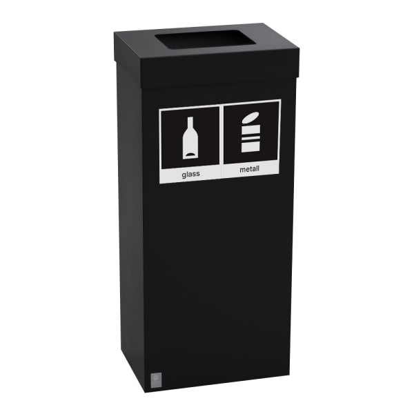 Kildesortering Femunden Easy 65l glass