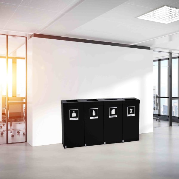 Kildesortering Femunden Easy 65l pant