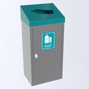 Kildesortering Aursunden Easy 60l pant