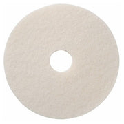 Gulvpad Activa 16"hvit