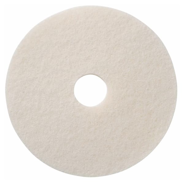 Gulvpad Activa 16"hvit