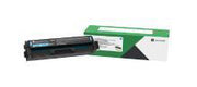 Toner Lexmark 20N20C0 Cyan 1.5k