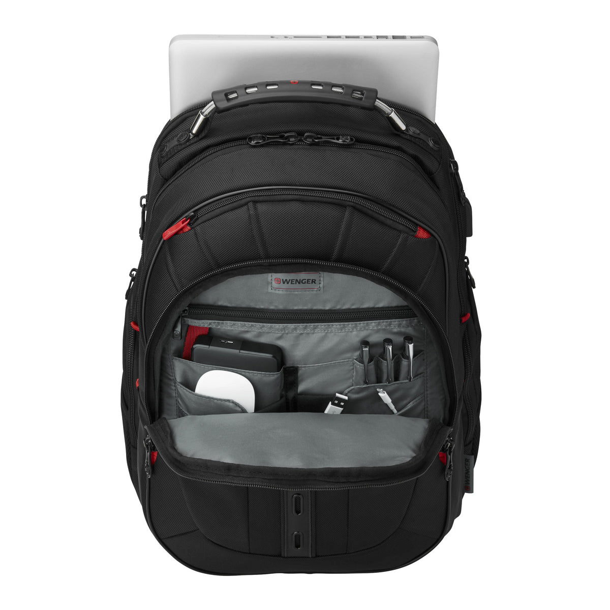 Ryggsekk Wenger Pegasus Deluxe 16"