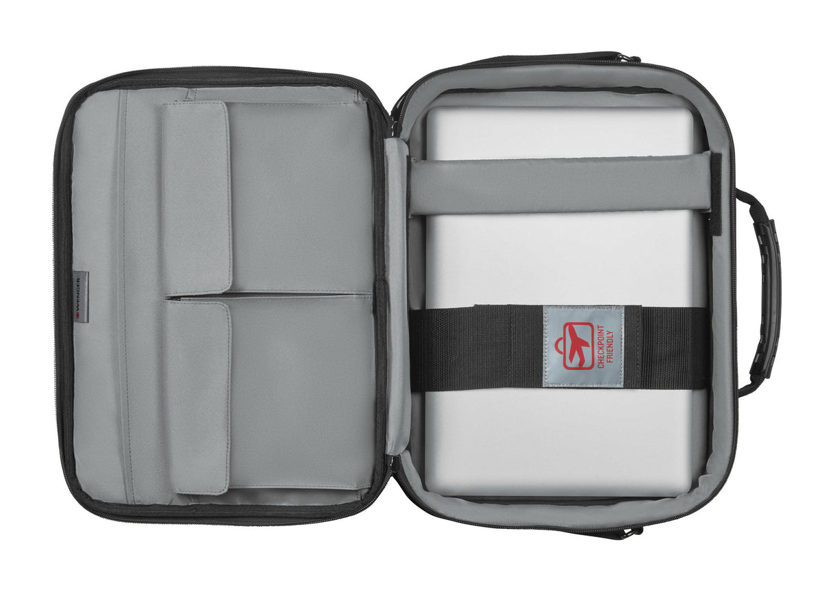 Slimcase Wenger Legacy 16"Laptop