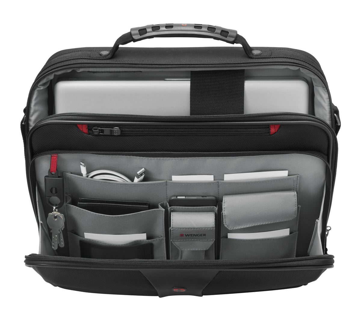 Slimcase Wenger Legacy 16"Laptop
