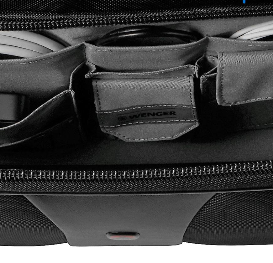 PC Veske Wenger Patriot 2 Business Set