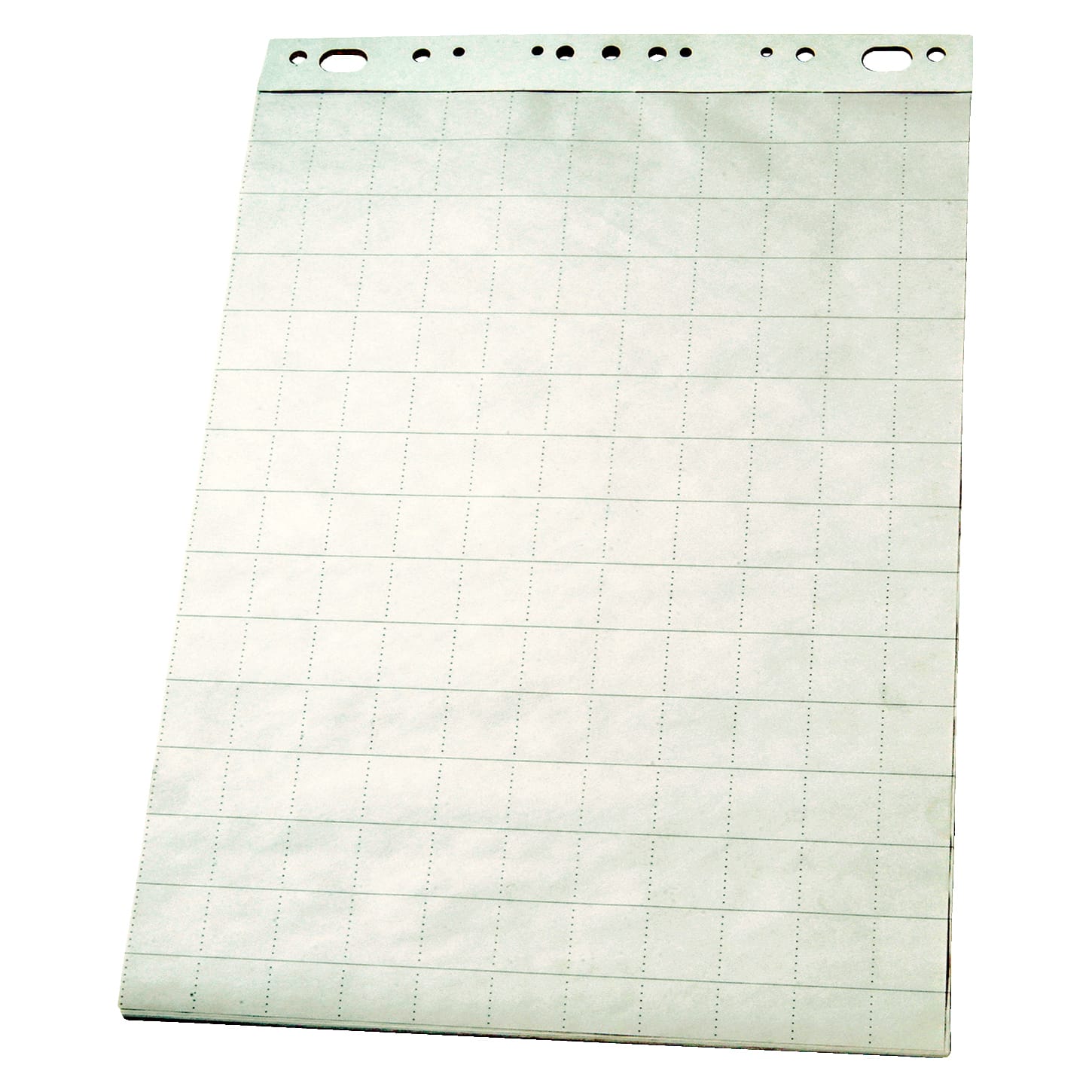 Flippoverblokk Standard 59x80cm 60g/50a