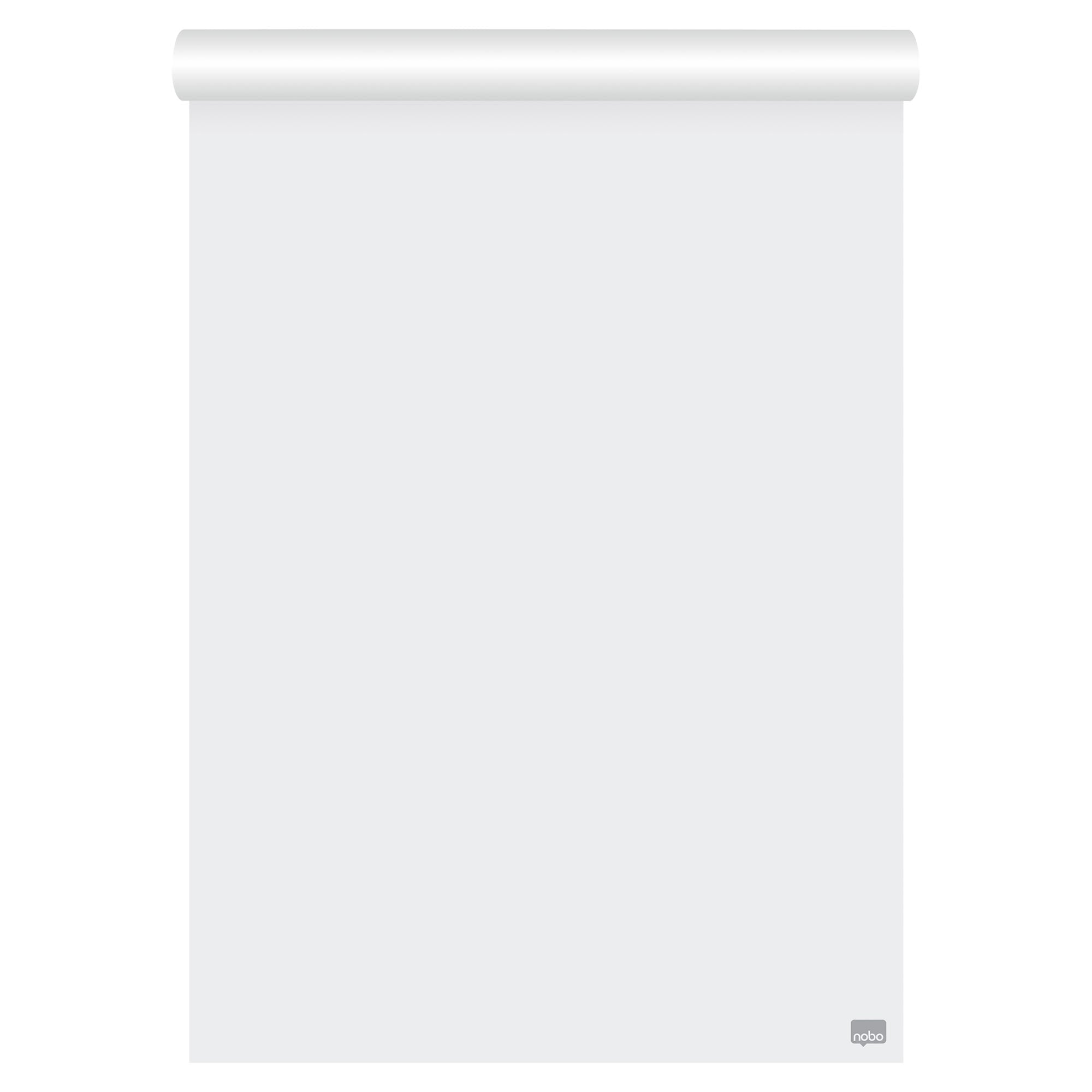 Flippoverblokk Nobo 60x85cm Ru/Bl 90g/50
