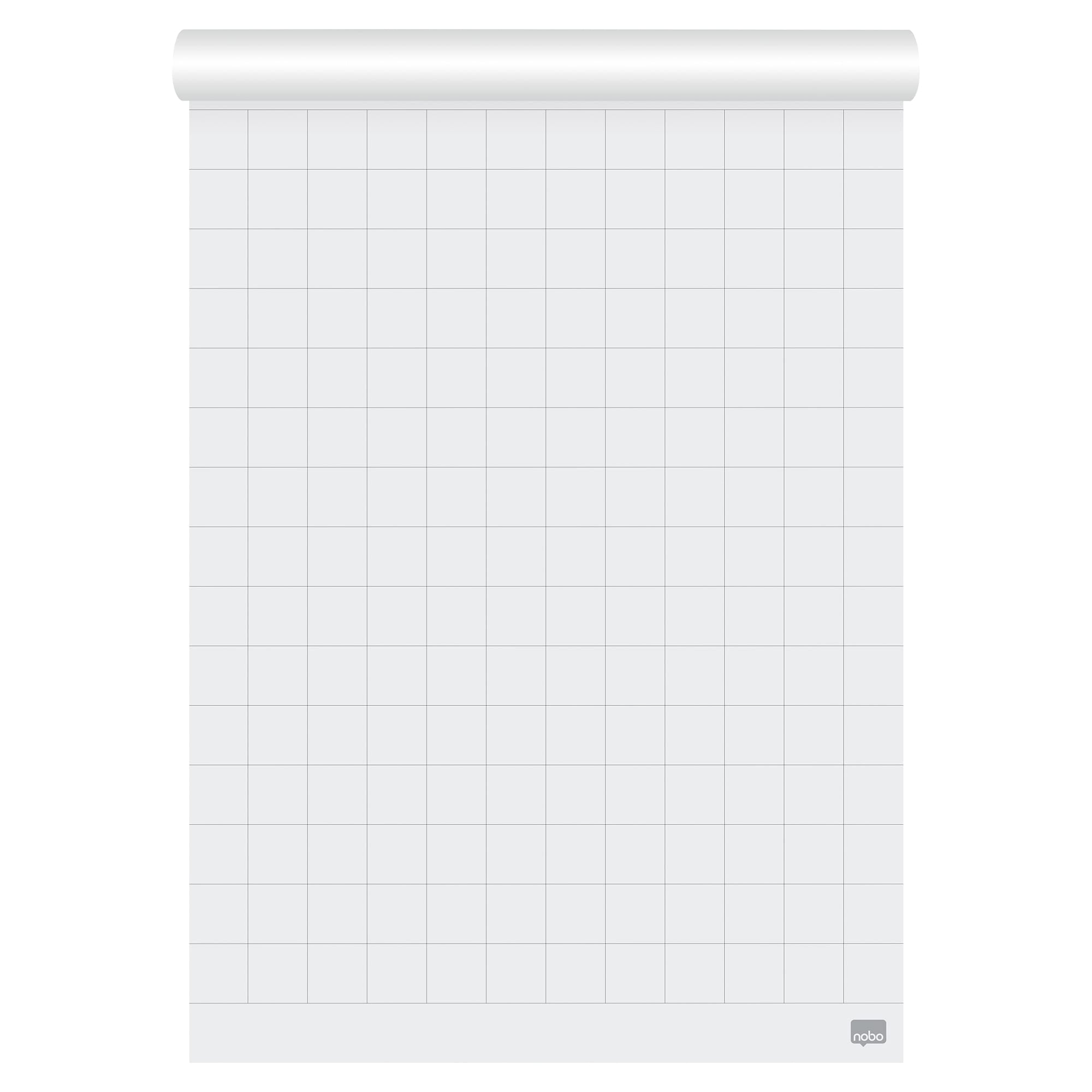Flippoverblokk Nobo 60x85cm Ru/Bl 90g/50