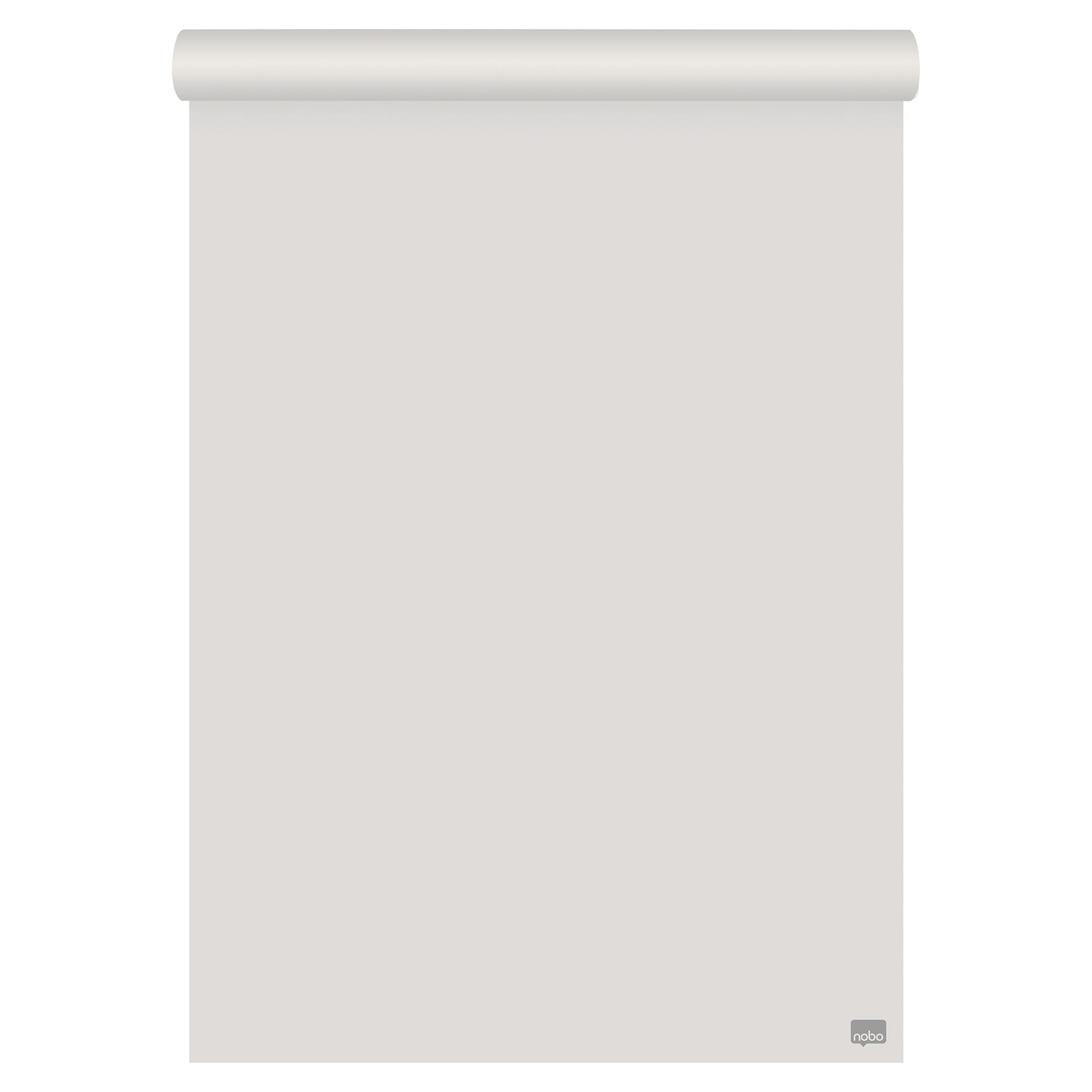Flippoverblokk Nobo 58x81cm Ru/Bl 70g/50