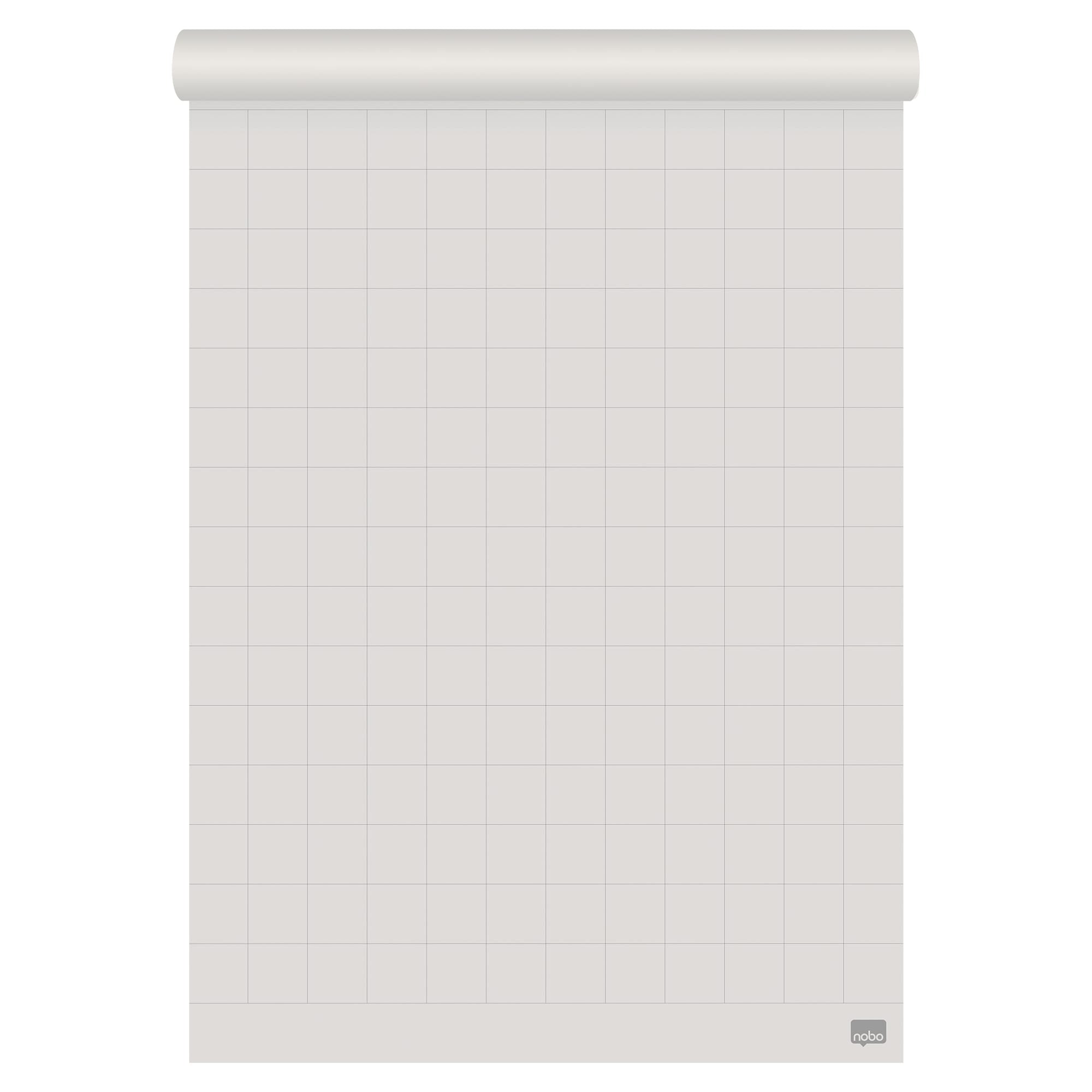 Flippoverblokk Nobo 58x81cm Ru/Bl 70g/50