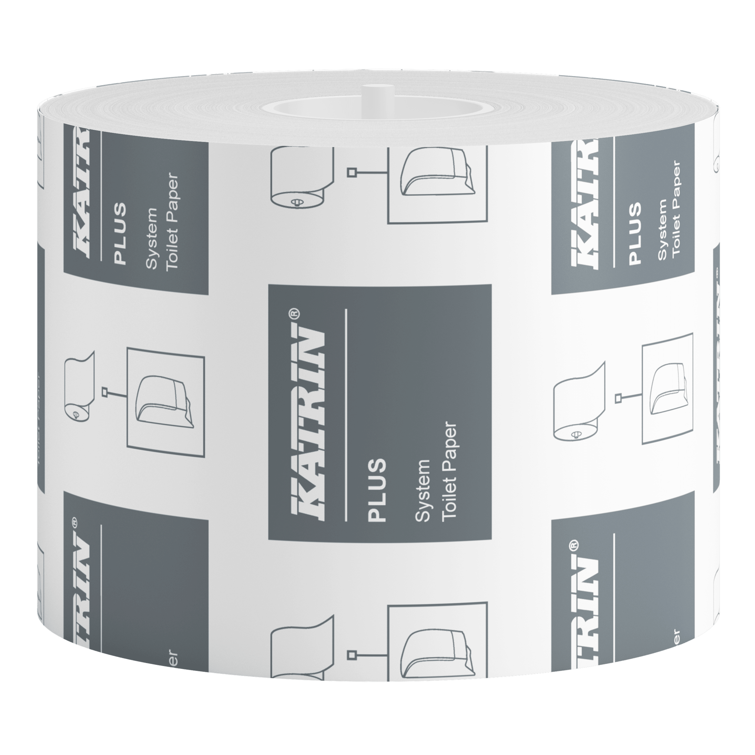 Toa Katrin Plus System Toilet 85,5m 2l