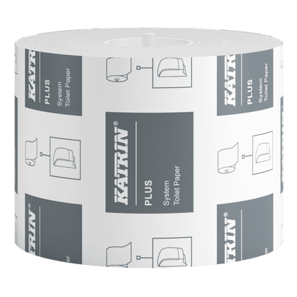 Toa Katrin Plus System Toilet 85,5m 2l