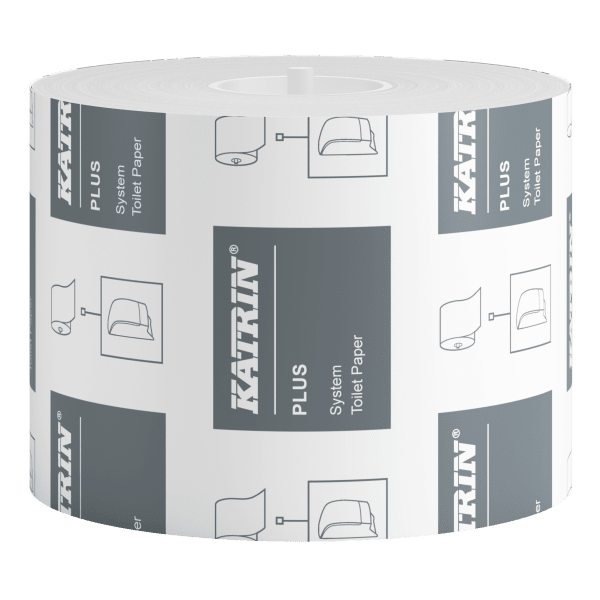 Toa Katrin Plus System Toilet 85,5m 2l