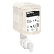 Håndsåpe Katrin skum parfymert 0,5L