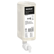 Håndsåpe Katrin skum parfymert 1L