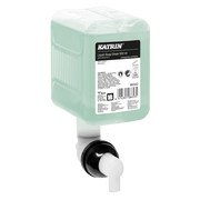 Håndsåpe Katrin flytende parfymert 0,5L