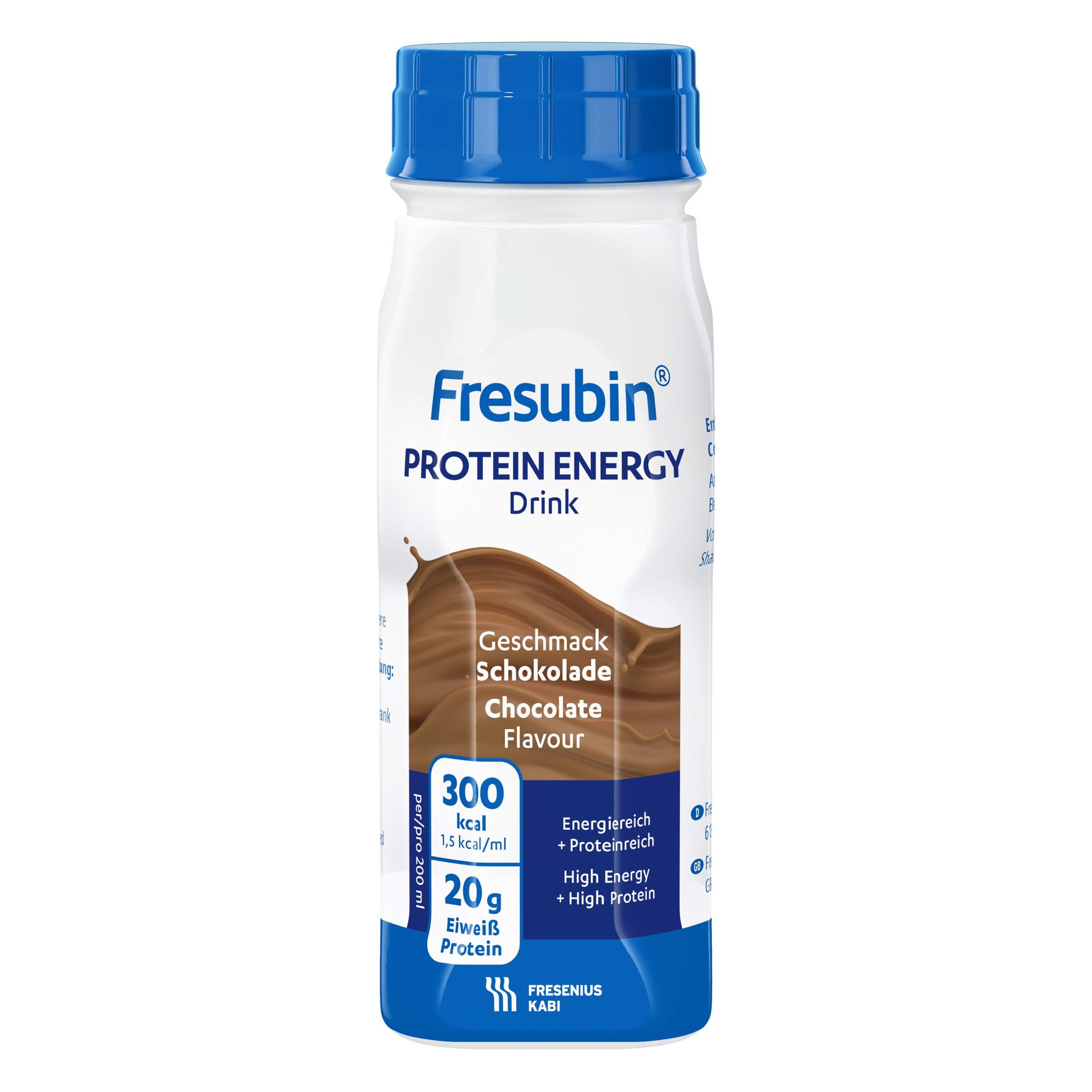 Næring Fresubin Prot Energy Sjokolade