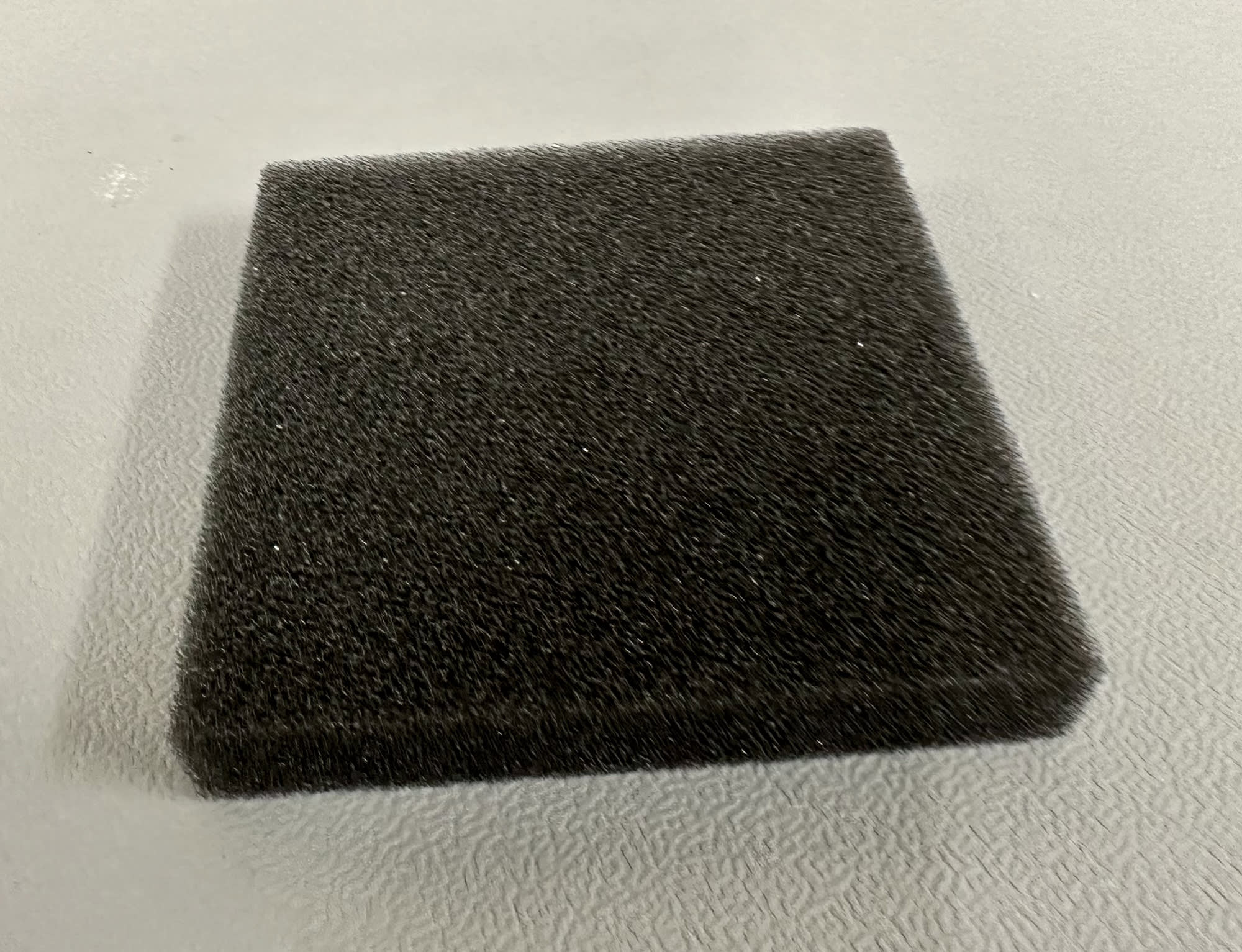 Filter Grov 525
