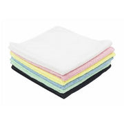 Mikrofiberklut EcoTex soft 32x32cm hvit