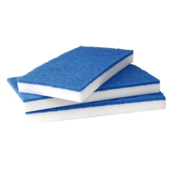 Pad mirakelskureblokk MAX 25x12cm