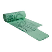 Miljøvennlig Bio avfallssekk 80L BioBag