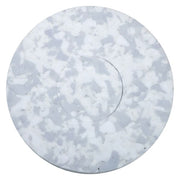 Gulvpad Melamin 11"hvit