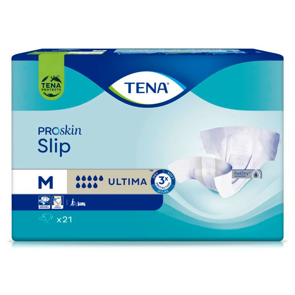 Bleie TENA Slip Ultima XL
