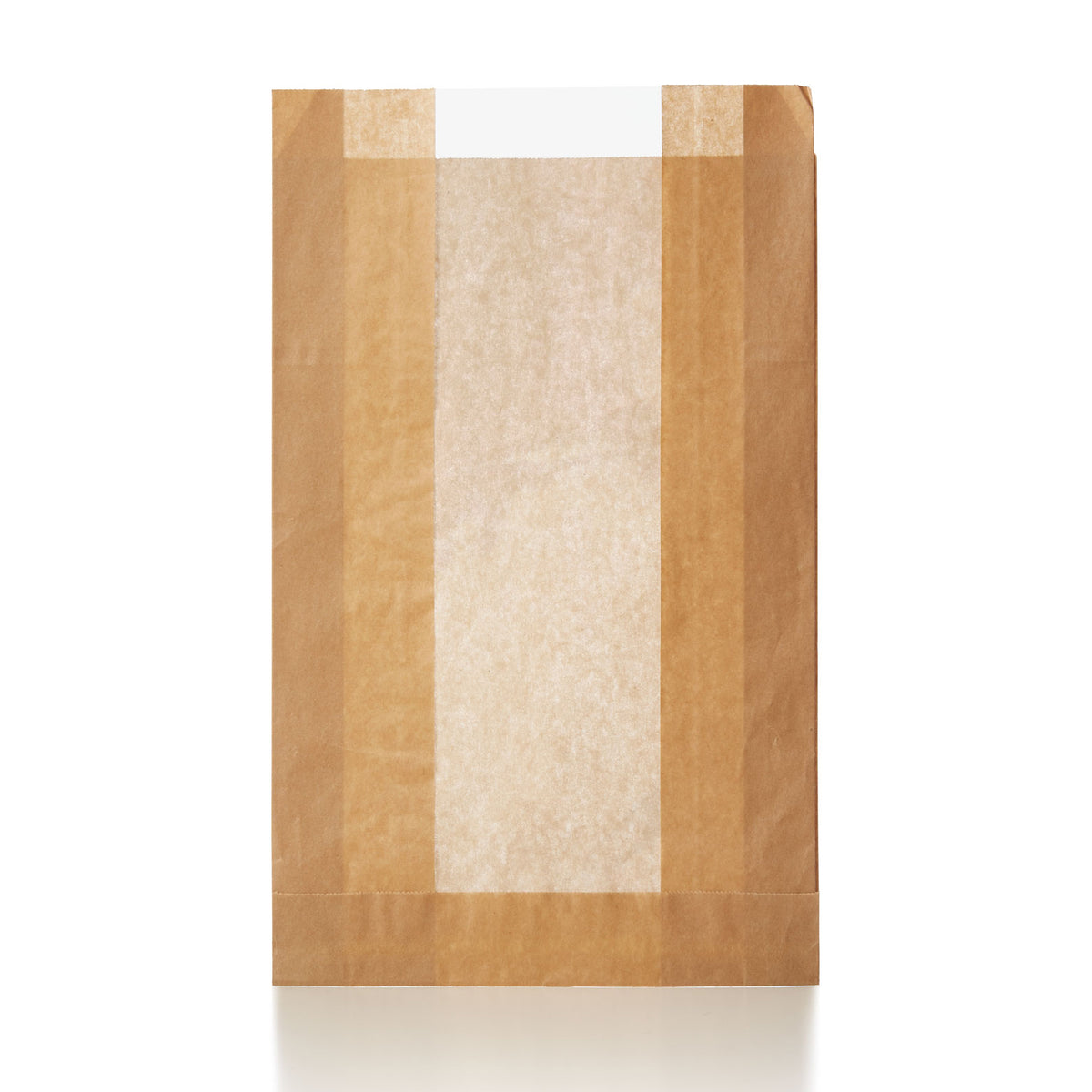 Pose baker m/vindu 1kg brun