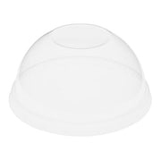 Lokk kuppel u/hull 27/36cl Crystal