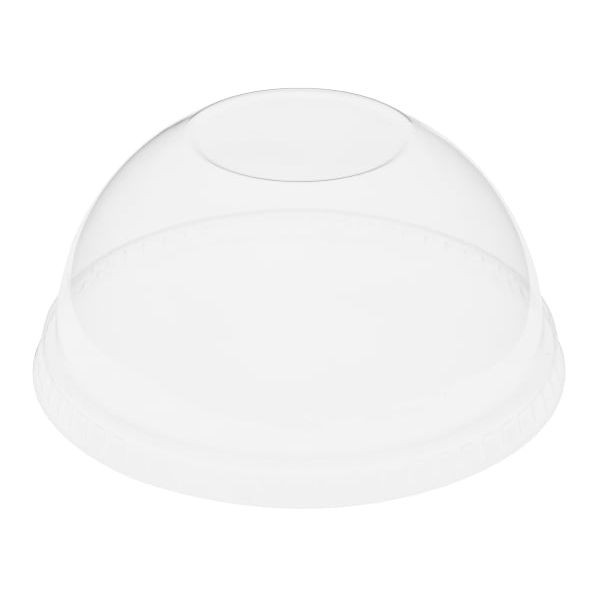 Lokk kuppel u/hull 27/36cl Crystal