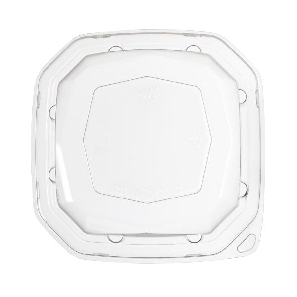 Lokk Octabagass salat 400ml rPET