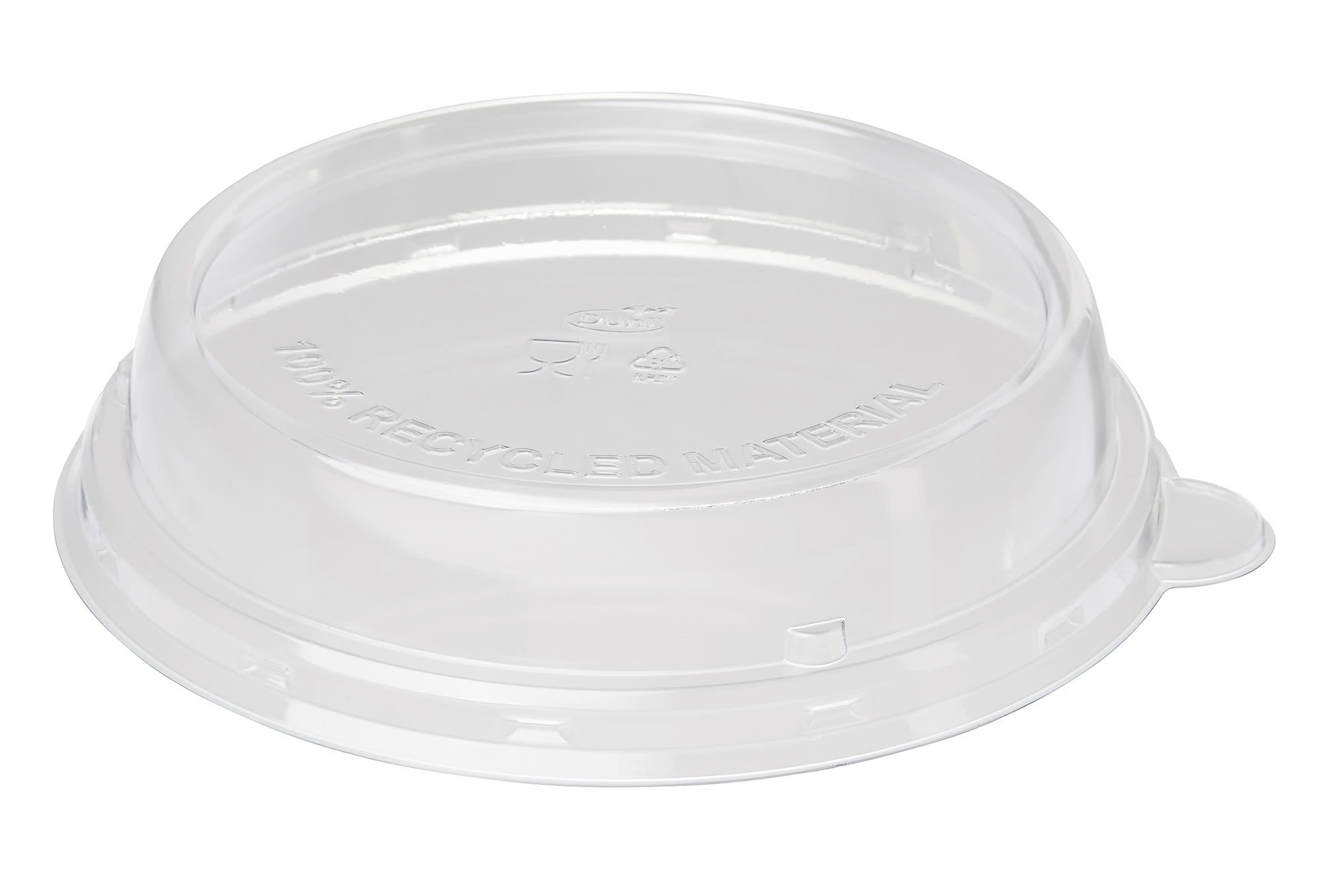 Lokk Salatbeger Fiber 600ml natur