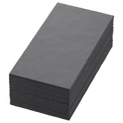 Serv. Dunisoft Bio 40cm 1/8 granittgrå