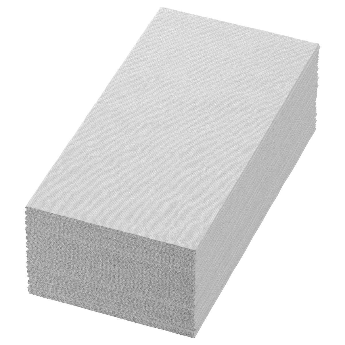 Serv. Dunisoft Bio 40cm 1/8 hvit