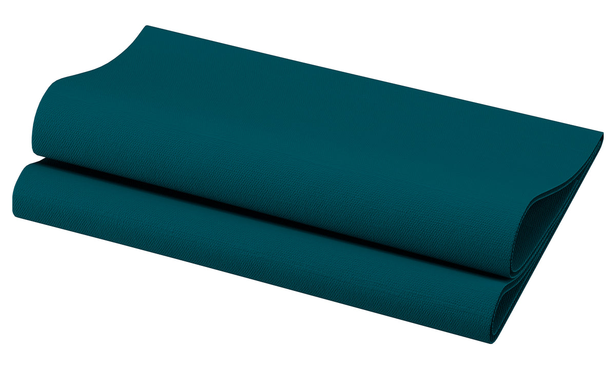 Serv. Dunisoft Bio 40cm Ocean teal