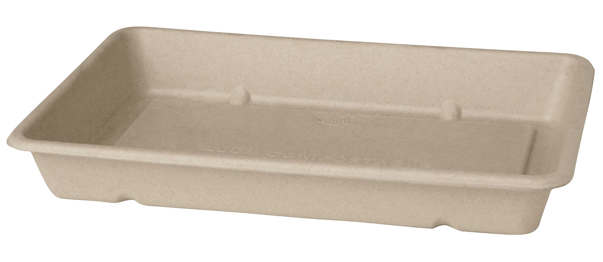 Matbeger Classic bagasse 850ml
