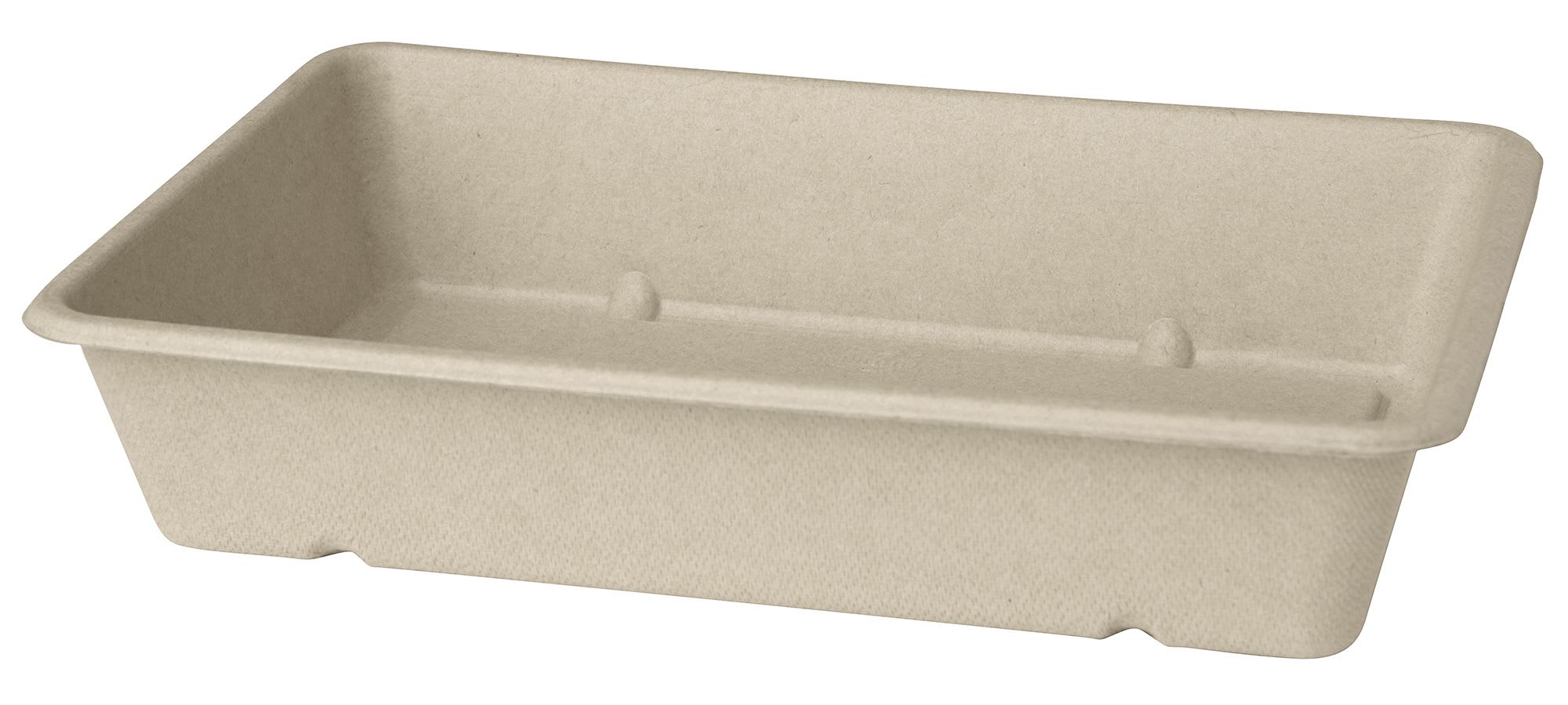 Matbeger Classic bagasse 1200ml