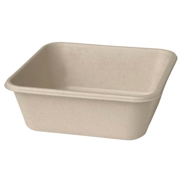 Matbeger Classic bagasse 900ml