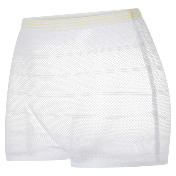 Truse Abena Fix Net hvit u/ben S 5pak