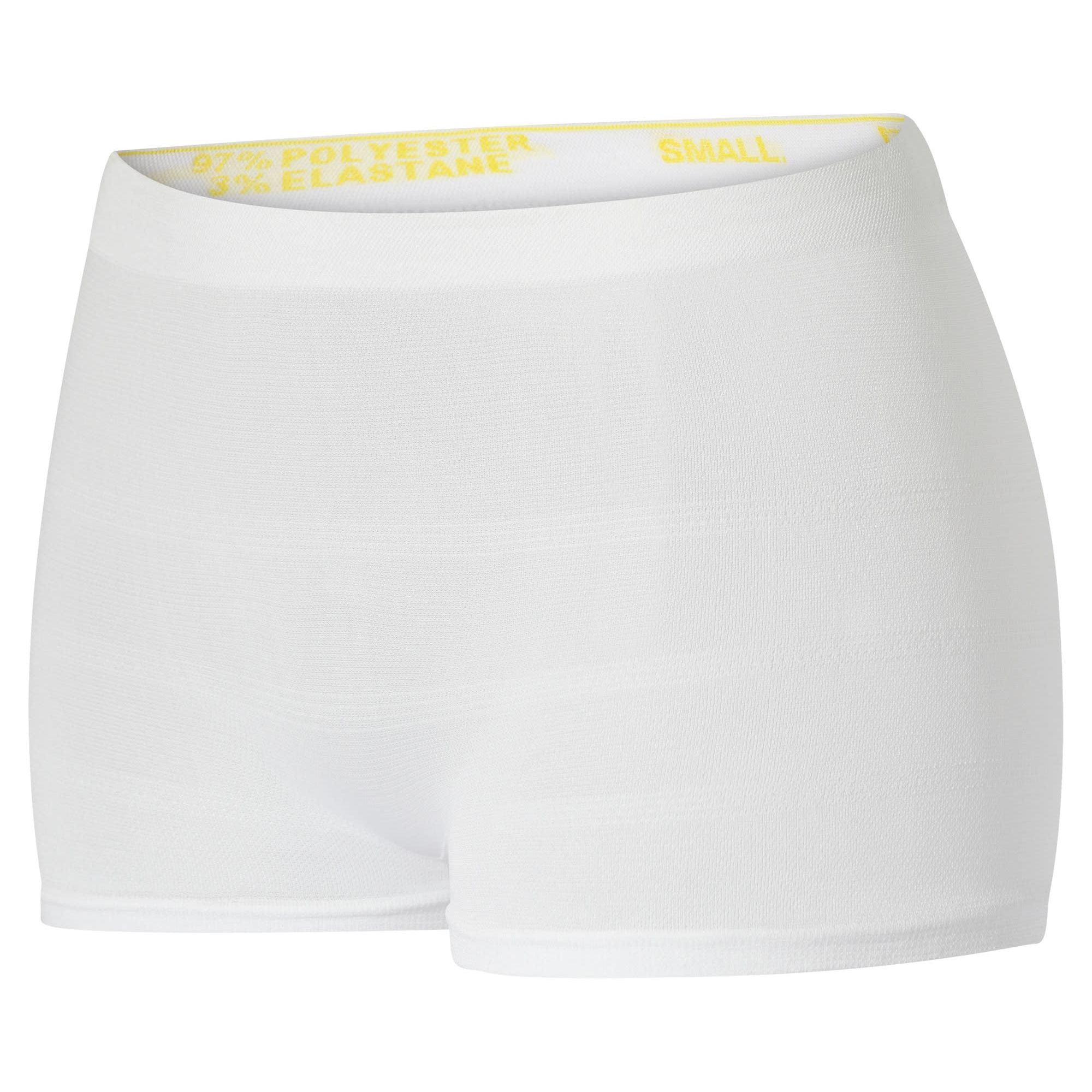 Truse Abena Fix Pants Super m/ben S
