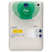 Truse Abena Fix Pants Super m/ben S