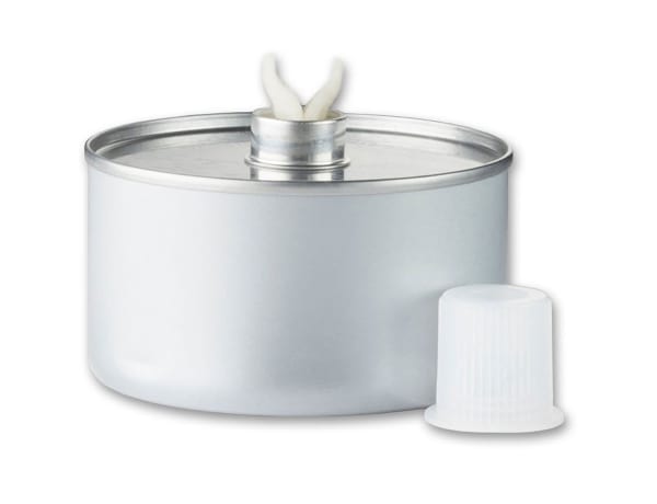 Matvarmer Chafing innsats 2-4t