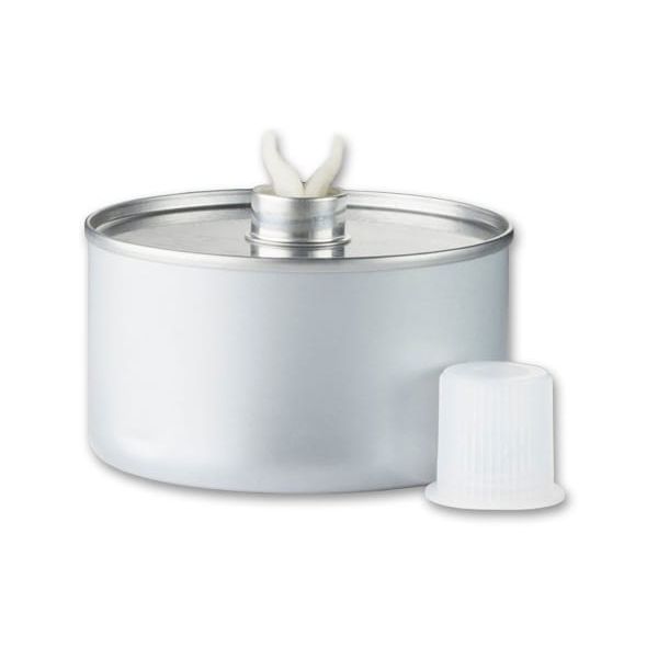 Matvarmer Chafing innsats 2-4t