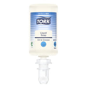 Håndsåpe Tork Industri S4 1l