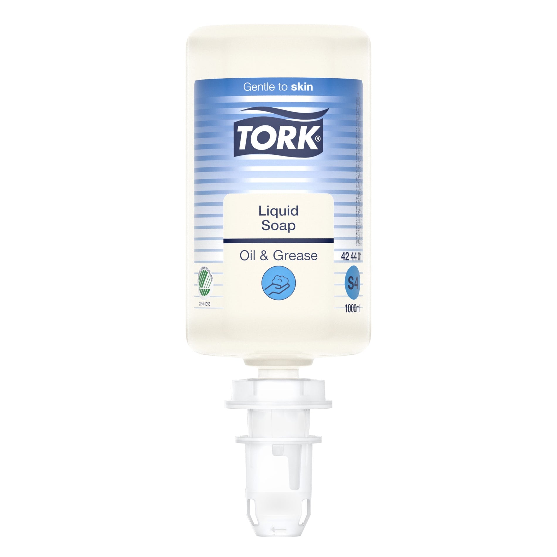 Håndsåpe Tork Industri S4 1l