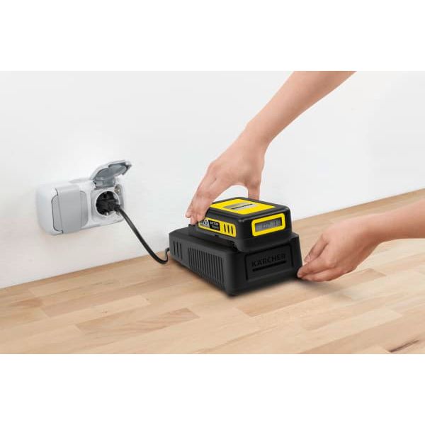 Batteri Kärcher 18V - 2,5Ah Li-Ion