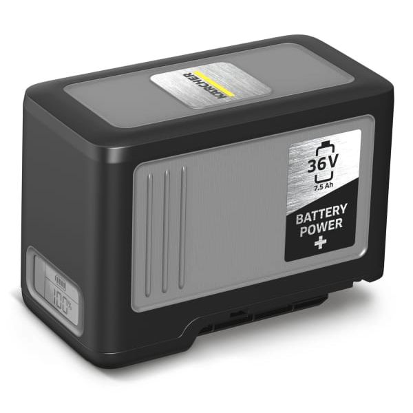 Batteri Kärcher 36V - 7,5Ah Li-Ion